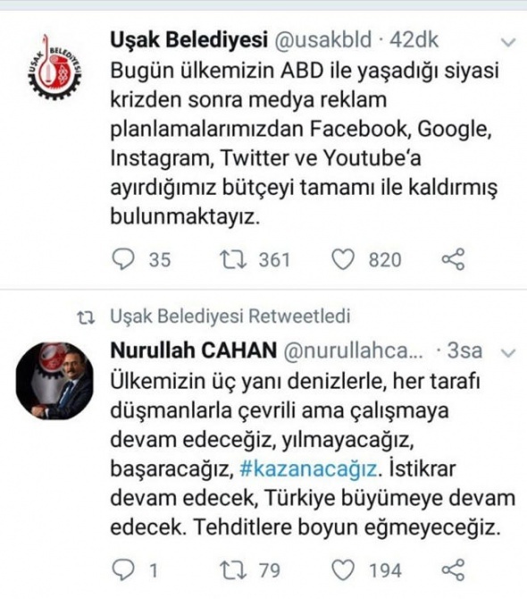 ...