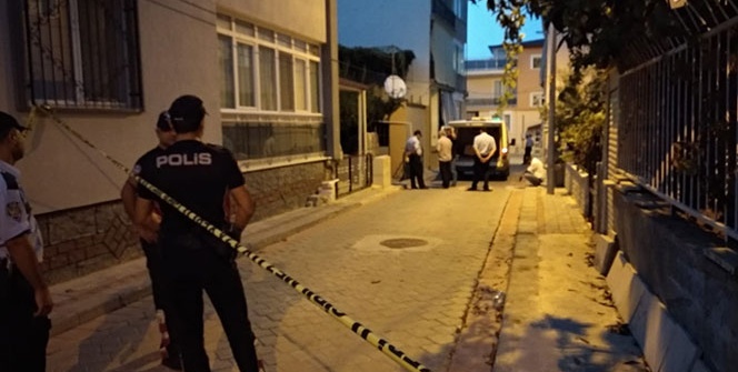Denizli'de aile faciası!