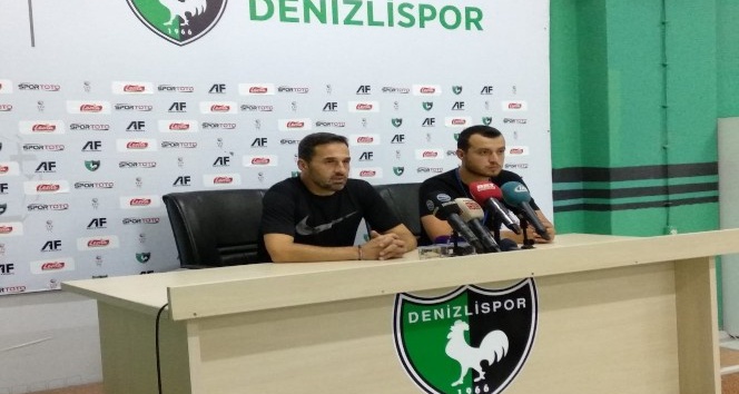Koşukavak: “Deplasmanda 3 puan ile başlamak Gazişehir takımı için çok kıymetli ve önemli”