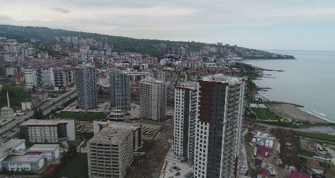 Taflan : &quot;Dolardaki kur artışı ile birlikte Trabzon’da konut alan yabancı yatırımcı sayısı arttı&quot;