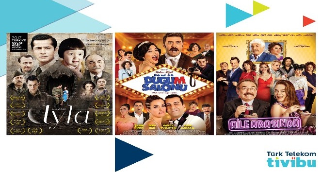 Tivibu’dan bayram kampanyası