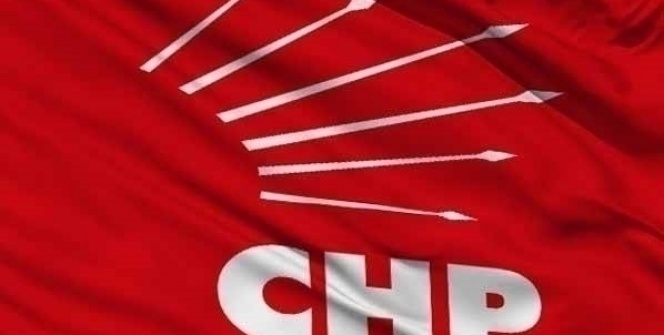 CHP'de bir istifa daha!