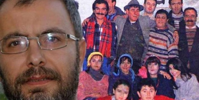 Kaygısızlar dizisi efsane olmuştu! Acı haber geldi