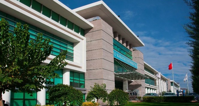 Sosyal Bilimlerin Merkezi Üniversite, KTO Karatay