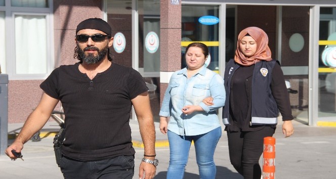 Konya’da sosyal medyada terör propagandası yapanlara operasyon: 5 gözaltı