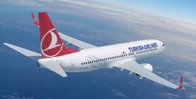 Türk Hava Yolları'ndan flaş ABD kararı