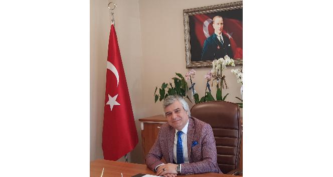 Cumhurbaşkanı Erdoğan’ın “Dolar bozdurun” çağrısına Giresun Üniversitesi’nden destek