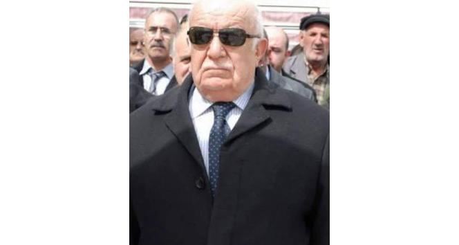 Eski Sağlık Bakanı Halil İbrahim Özsoy vefat etti
