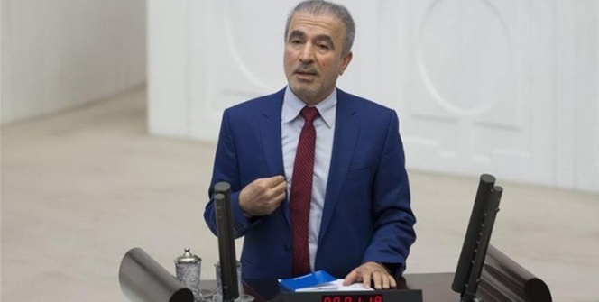AK Parti doların gerçek değerini açıkladı