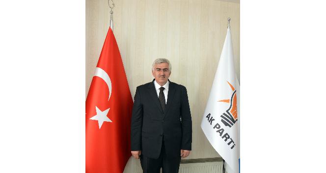 AK Parti Erzurum İl Başkanı Öz’den 17. kuruluş yıldönümü Mesajı