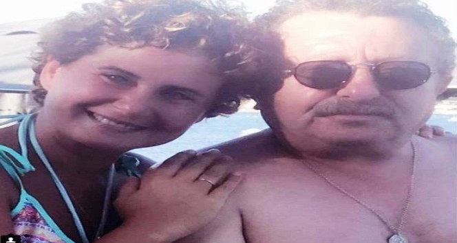 Temel ile Şirin 24 yıl sonra bir araya geldi