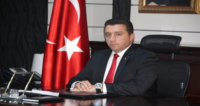 Bozüyük Belediye Başkanı Fatih Bakıcı’nın AK Partinin 17. kuruluş yıl dönümü mesajı
