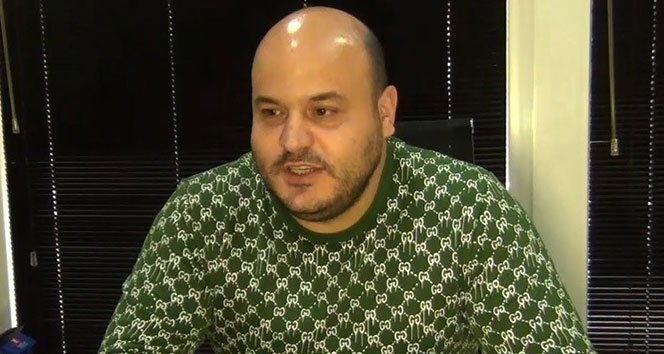 İYİ Parti kurucu eski il başkanı Akyürek istifa etti