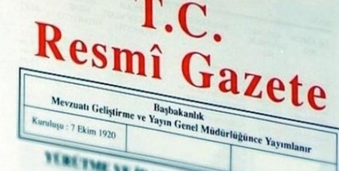 ABD menşeli ürünlere ek vergi getirildi