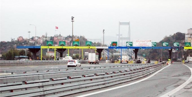 Az önce açıklandı... Ücretsiz olacak...