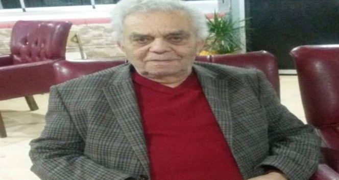 CHP Milas eski ilçe başkanlarından Ali Mil hayatını kaybetti