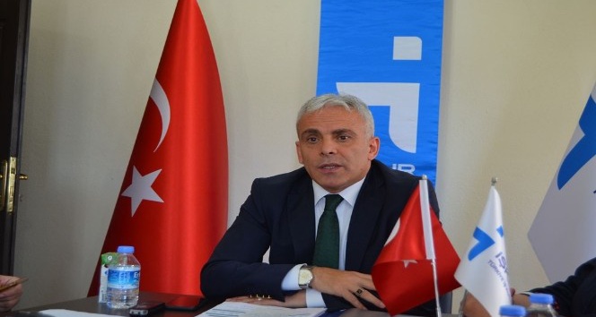 İŞKUR İl Müdürü Ertürk, Artin’deki istihdamı konuştu