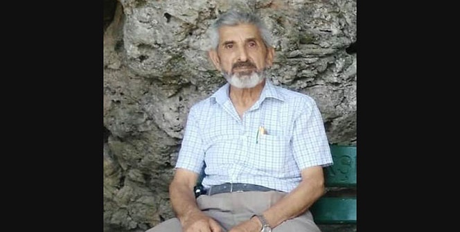 'O kimseyi incitmez' dediği oğlu, eceli oldu