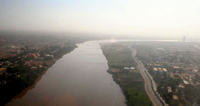 Nil Nehri’nde tekne faciası: 23 ölü...