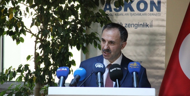 TL'ye bir destek açıklaması daha