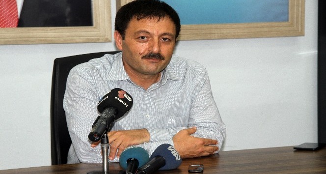 AK Parti Isparta İl Başkanı Zabun: “FETÖ kalıntılarının evlerini satıp, spekülasyona destek verdikleri ihbarı aldık”