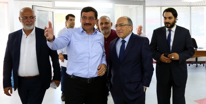 Ankara'daki belediyeden Mc Donald's Burger King ve Starbuck kararı