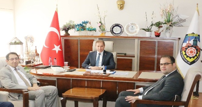 Vergi Dairesi Başkanı Ünver’den yapılandırma hatırlatması