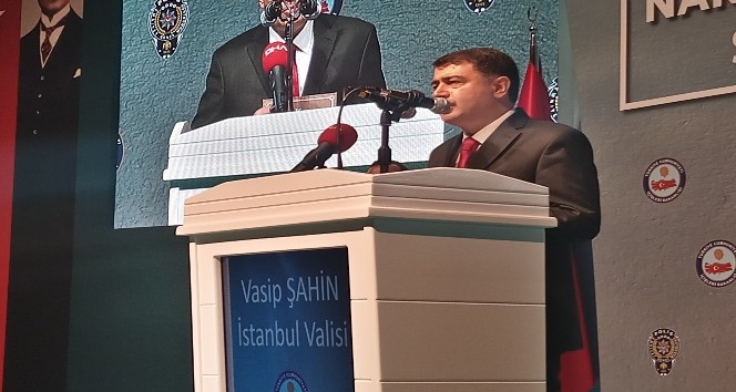 Emniyet Genel Müdürü Uzunkaya: "2018’de şuana kadar 36 ton 636 kilo uyuşturucu madde ele geçirildi"