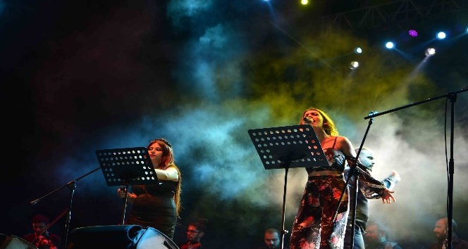 Kent Orkestrası Fuarda konser verecek