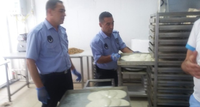 Kırşehir’de  Kurban Bayramı hazırlıkları tamamlandı