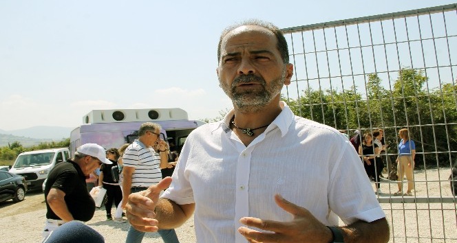 Mahruki, İstanbul’daki arama kurtarma hazırlıklarından umutsuz