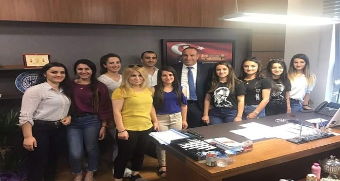 "Şırnak’ın istihdam sorununu projelerle çözeceğiz"