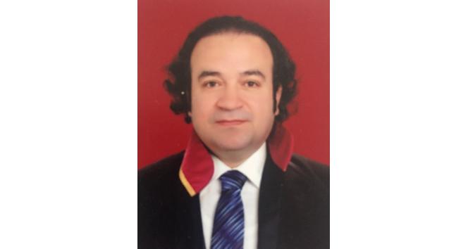Avukat Soner Demirci Baro Başkanlığına aday