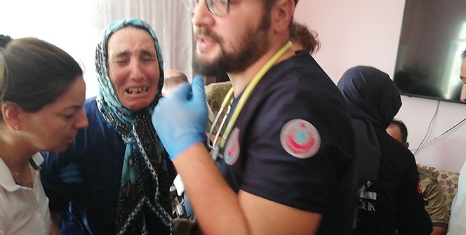 Şehidimizin adı ve memleketi belli oldu!