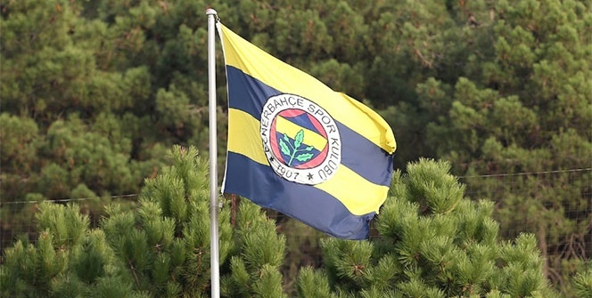 Resmen açıkladı! Fenerbahçe'ye geliyor