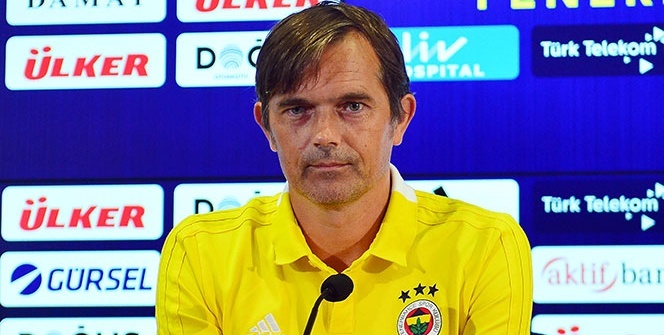Cocu'dan şok rapor! 'Satılabilir'