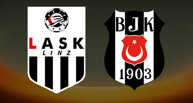 ÖZET İZLE: LASK Linz 2-1 Beşiktaş Maç Özeti ve Golleri İzle