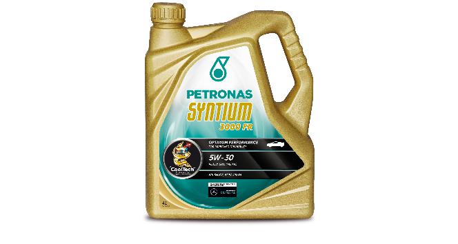 Petronas’tan modern otomobillere özel yağ geliştirdi