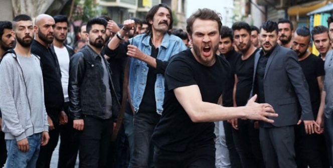 'Çukur'da flaş Kenan İmirzalıoğlu iddiası!