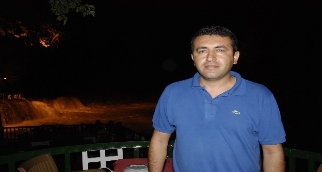 AK Parti Büyükşehir meclis üyesi Ersoy, kalp kiriz geçirdi