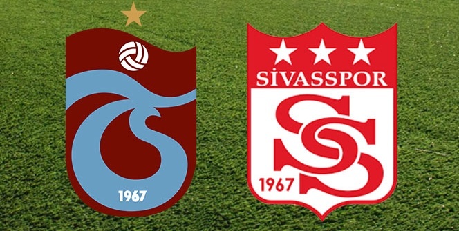 Trabzonspor Sivaspor Özet Ekanı