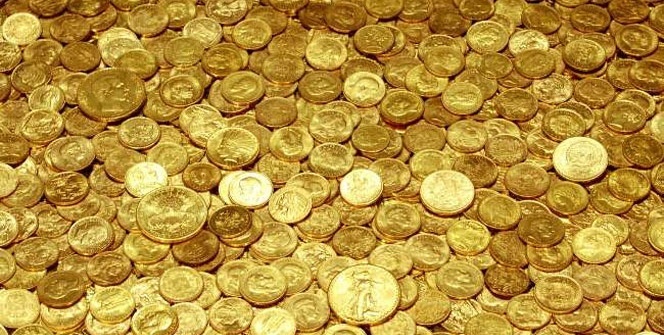 Altın şaşırttı! Az önce bu seviyeyi gördü - 18 Ağustos altın fiyatları
