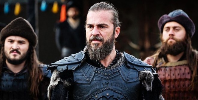 Diriliş'in Ertuğrul'undan müjdeli haber! Büyük mutluluk