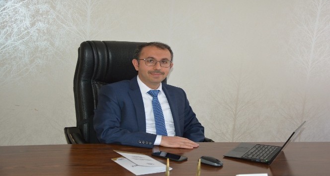 Güneydoğu Anadolu Halı İhracatçıları Birliği (GAHİB) Başkanı Ahmet Kaplan, yayımladığı mesajla İslam aleminin Kurban Bayramını kutladı.