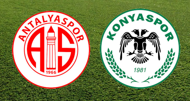 ÖZET İZLE: Antalyaspor 3-3 Konyaspor Maç Özeti ve Golleri İzle | Antalya Konya Kaç Kaç Bitti?
