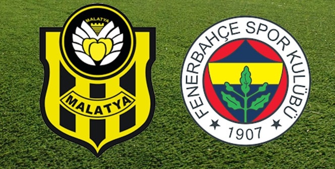 Yeni Malatyaspor Fenerbahçe Maç Özeti Ekranı