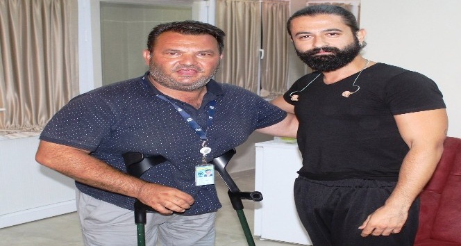 Koray Avcı: "Türkiye’de Türk Lirası kullanılmalı"
