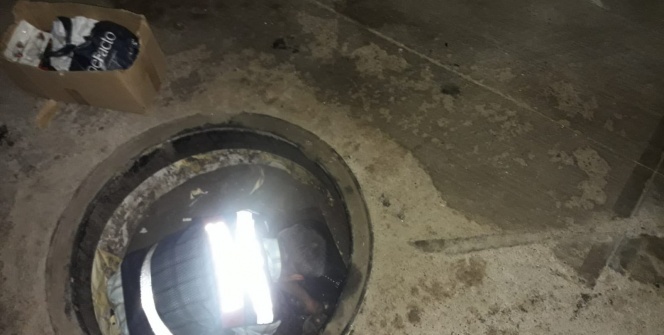 Aracı arızalanan vatandaş şikayetçi olunca gerçek ortaya çıktı!