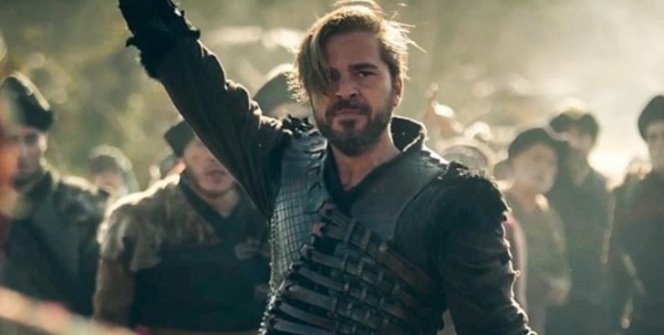 Diriliş Ertuğrul 5. sezon ne zaman başlıyor? 122.bölüm fragmanı yayınlandı mı?
