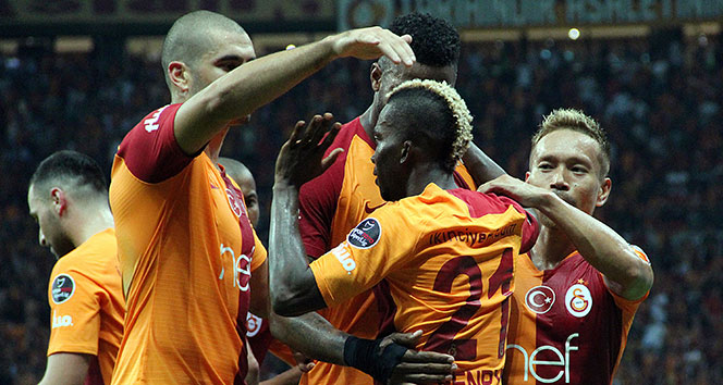 ÖZET İZLE | Galatasaray - Göztepe özet izle goller izle | Galatasaray özet